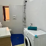 Studio-menton Vieille Apartamento