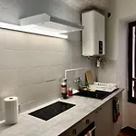 Apartamento Studio-menton Vieille
