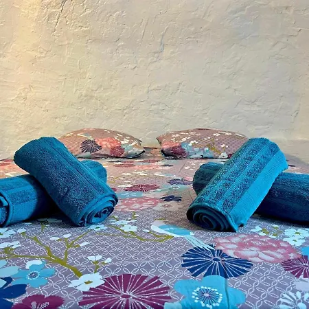 Studio-menton Vieille Appartement Menton