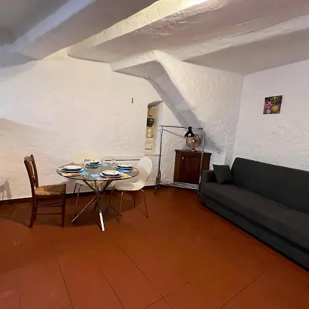 Apartment Studio-menton Vieille Menton