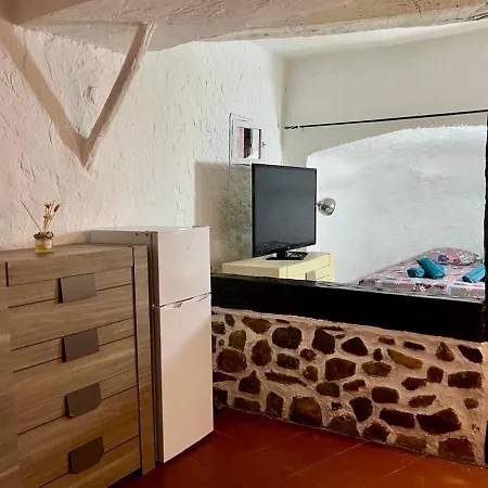 Studio-menton Vieille Apartment Menton