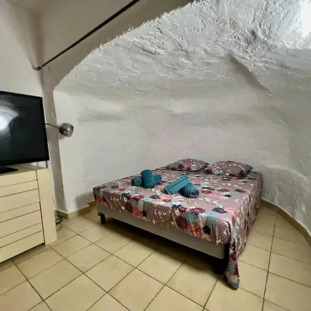 Appartement Studio-menton Vieille Menton