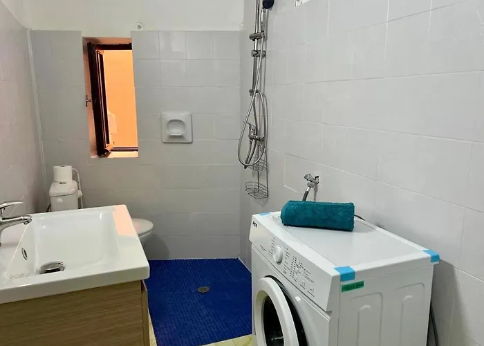 Studio-menton Vieille 아파트