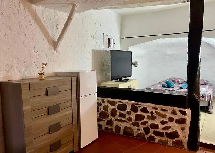 Studio-menton Vieille 아파트 멍똥