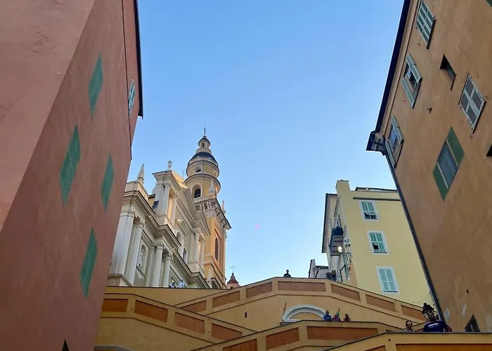 Studio-menton Vieille 멍똥