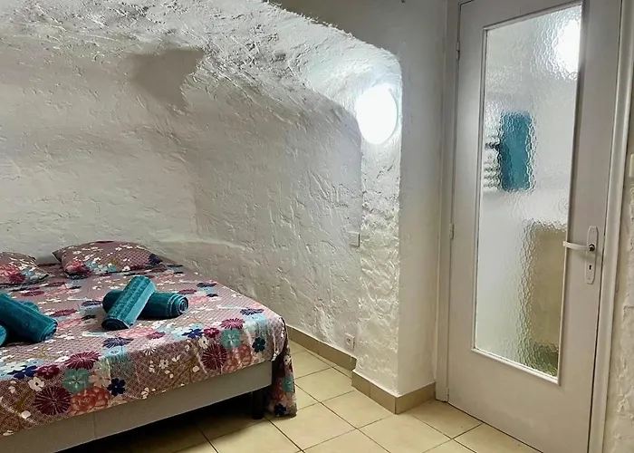 Studio-menton Vieille * Menton